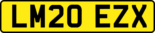 LM20EZX