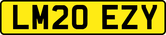 LM20EZY