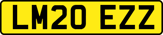 LM20EZZ