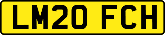 LM20FCH