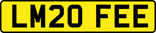 LM20FEE