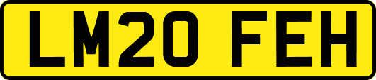 LM20FEH