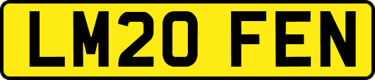 LM20FEN