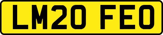 LM20FEO