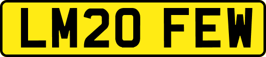 LM20FEW