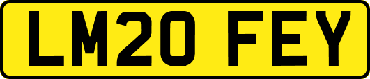LM20FEY