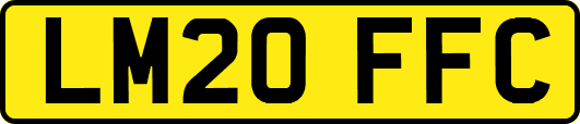 LM20FFC