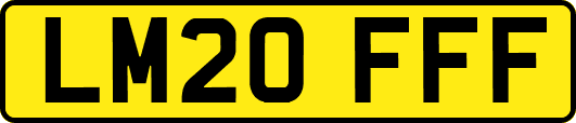 LM20FFF