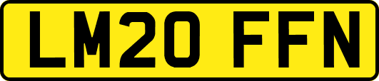 LM20FFN