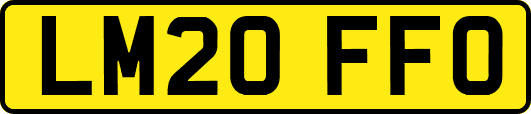 LM20FFO