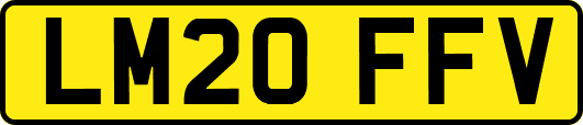 LM20FFV