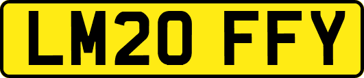LM20FFY