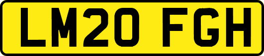 LM20FGH