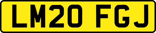 LM20FGJ