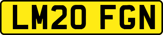LM20FGN