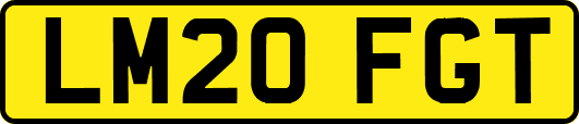 LM20FGT