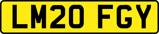 LM20FGY