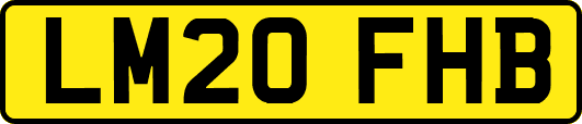 LM20FHB
