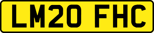 LM20FHC