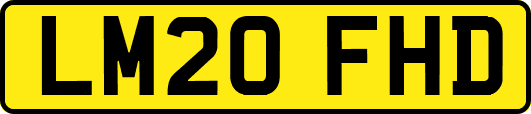 LM20FHD