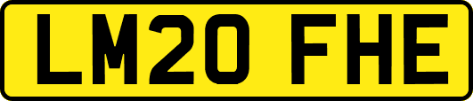 LM20FHE