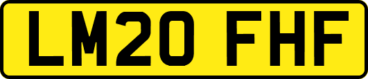 LM20FHF