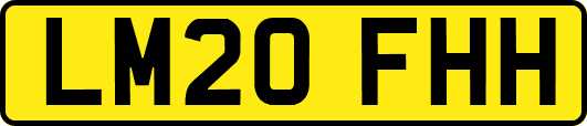 LM20FHH