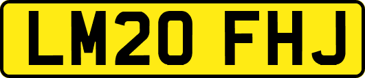LM20FHJ