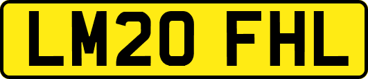 LM20FHL