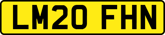 LM20FHN