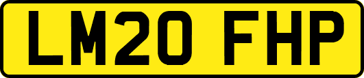 LM20FHP