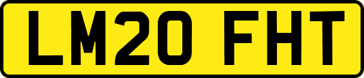LM20FHT