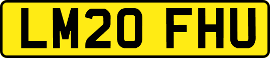 LM20FHU