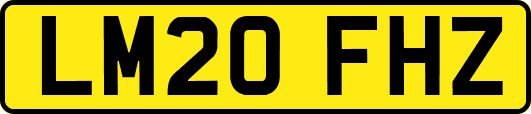 LM20FHZ