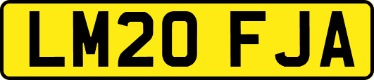 LM20FJA