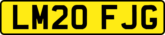 LM20FJG