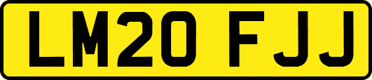 LM20FJJ