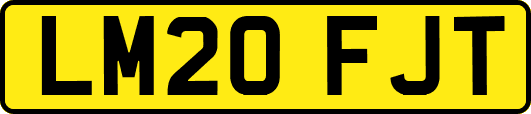 LM20FJT