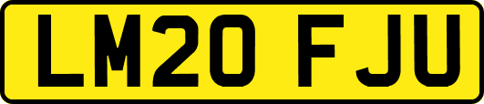 LM20FJU