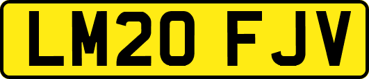 LM20FJV