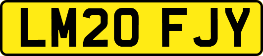 LM20FJY