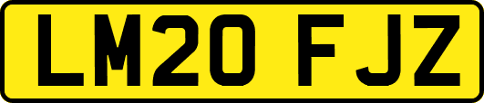 LM20FJZ