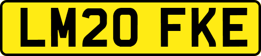 LM20FKE