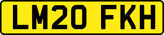 LM20FKH