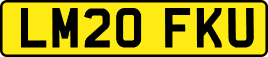 LM20FKU
