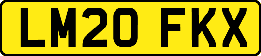 LM20FKX