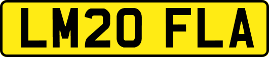 LM20FLA