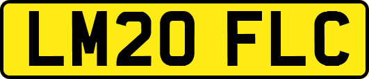 LM20FLC