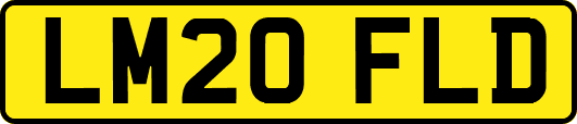 LM20FLD
