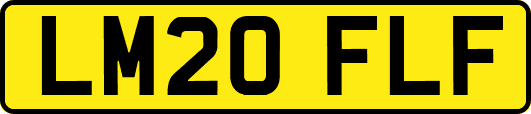 LM20FLF